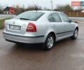 Шкода Октавія 2008 у Житомирі на Automoto.ua Сірий Шкода Октавія, об'ємом двигуна 1.6 л та пробігом 256 тис. км за 5800 $, фото 1 на Automoto.ua