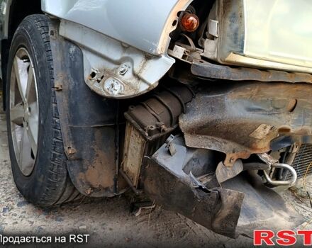 Шкода Октавия 2008 в Киеве на Automoto.ua Серый Шкода Октавия, объемом двигателя 1.9 л и пробегом 280 тыс. км за 2800 $, фото 8 на Automoto.ua