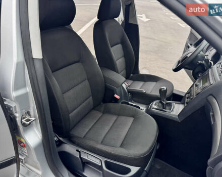 Сірий Шкода Октавія, об'ємом двигуна 2 л та пробігом 246 тис. км за 5999 $, фото 31 на Automoto.ua