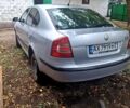 Сірий Шкода Октавія, об'ємом двигуна 1.6 л та пробігом 240 тис. км за 6000 $, фото 1 на Automoto.ua