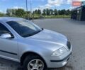 Серый Шкода Октавия, объемом двигателя 1.6 л и пробегом 350 тыс. км за 6000 $, фото 2 на Automoto.ua