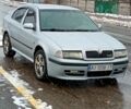 Сірий Шкода Октавія, об'ємом двигуна 1.8 л та пробігом 280 тис. км за 6300 $, фото 1 на Automoto.ua
