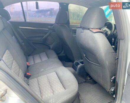 Сірий Шкода Октавія, об'ємом двигуна 1.6 л та пробігом 212 тис. км за 6950 $, фото 10 на Automoto.ua
