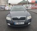 Сірий Шкода Октавія, об'ємом двигуна 1.6 л та пробігом 139 тис. км за 7990 $, фото 13 на Automoto.ua