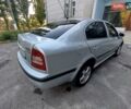 Серый Шкода Октавия, объемом двигателя 1.8 л и пробегом 243 тыс. км за 6200 $, фото 9 на Automoto.ua