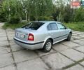 Сірий Шкода Октавія, об'ємом двигуна 1.6 л та пробігом 217 тис. км за 5500 $, фото 8 на Automoto.ua
