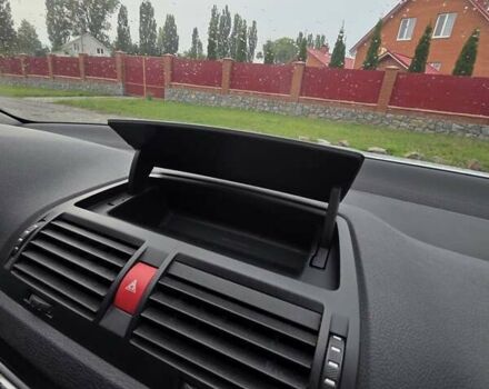 Сірий Шкода Октавія, об'ємом двигуна 1.6 л та пробігом 264 тис. км за 6500 $, фото 16 на Automoto.ua