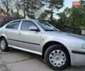 Сірий Шкода Октавія, об'ємом двигуна 1.6 л та пробігом 217 тис. км за 5500 $, фото 15 на Automoto.ua