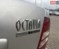 Серый Шкода Октавия, объемом двигателя 1.6 л и пробегом 235 тыс. км за 5299 $, фото 17 на Automoto.ua