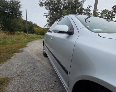 Сірий Шкода Октавія, об'ємом двигуна 1.6 л та пробігом 264 тис. км за 6500 $, фото 29 на Automoto.ua