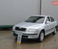 Серый Шкода Октавия, объемом двигателя 1.6 л и пробегом 157 тыс. км за 6200 $, фото 1 на Automoto.ua