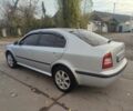 Серый Шкода Октавия, объемом двигателя 1.6 л и пробегом 249 тыс. км за 5800 $, фото 1 на Automoto.ua