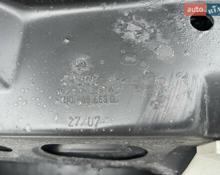 Сірий Шкода Октавія, об'ємом двигуна 1.6 л та пробігом 238 тис. км за 5999 $, фото 13 на Automoto.ua