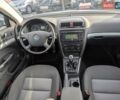 Сірий Шкода Октавія, об'ємом двигуна 1.6 л та пробігом 177 тис. км за 7250 $, фото 32 на Automoto.ua