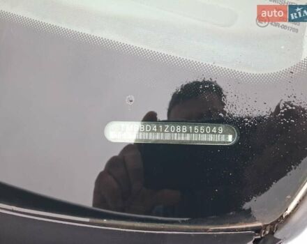 Серый Шкода Октавия, объемом двигателя 1.98 л и пробегом 220 тыс. км за 5450 $, фото 12 на Automoto.ua