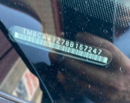 Шкода Октавия 2008 в Полонном на Automoto.ua Серый Шкода Октавия, объемом двигателя 1.6 л и пробегом 404 тыс. км за 6500 $, фото 18 на Automoto.ua