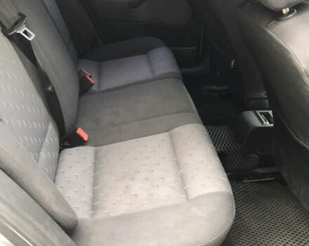 Серый Шкода Октавия, объемом двигателя 1.6 л и пробегом 227 тыс. км за 5400 $, фото 14 на Automoto.ua