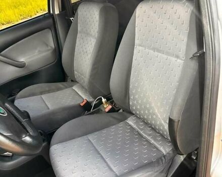 Сірий Шкода Октавія, об'ємом двигуна 1.9 л та пробігом 256 тис. км за 7400 $, фото 12 на Automoto.ua