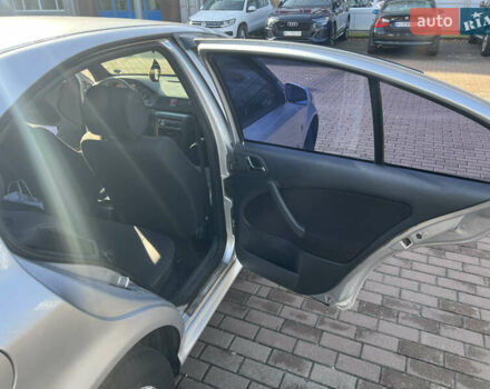 Шкода Октавия 2008 в Боярка на Automoto.ua Серый Шкода Октавия, объемом двигателя 1.78 л и пробегом 171 тыс. км за 5500 $, фото 8 на Automoto.ua