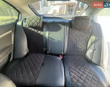 Серый Шкода Октавия, объемом двигателя 1.9 л и пробегом 238 тыс. км за 5800 $, фото 10 на Automoto.ua