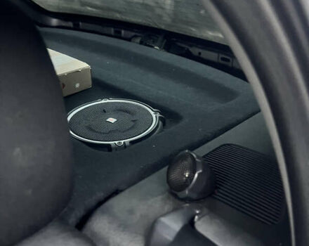 Серый Шкода Октавия, объемом двигателя 1.9 л и пробегом 303 тыс. км за 4999 $, фото 15 на Automoto.ua