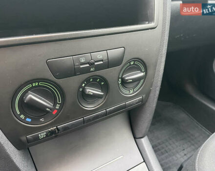 Сірий Шкода Октавія, об'ємом двигуна 1.6 л та пробігом 233 тис. км за 6359 $, фото 35 на Automoto.ua