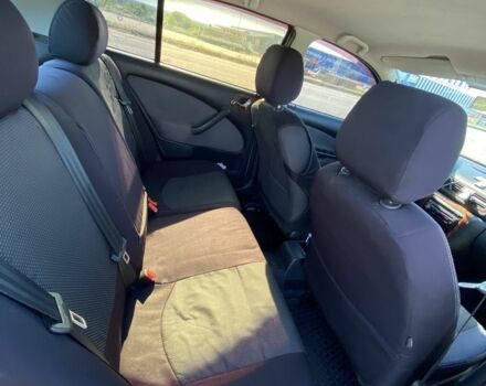 Серый Шкода Октавия, объемом двигателя 1.9 л и пробегом 380 тыс. км за 4800 $, фото 8 на Automoto.ua