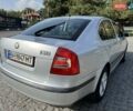 Серый Шкода Октавия, объемом двигателя 1.4 л и пробегом 182 тыс. км за 6300 $, фото 5 на Automoto.ua