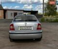 Сірий Шкода Октавія, об'ємом двигуна 1.9 л та пробігом 256 тис. км за 7400 $, фото 6 на Automoto.ua