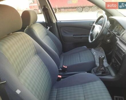 Сірий Шкода Октавія, об'ємом двигуна 1.5 л та пробігом 192 тис. км за 5800 $, фото 66 на Automoto.ua