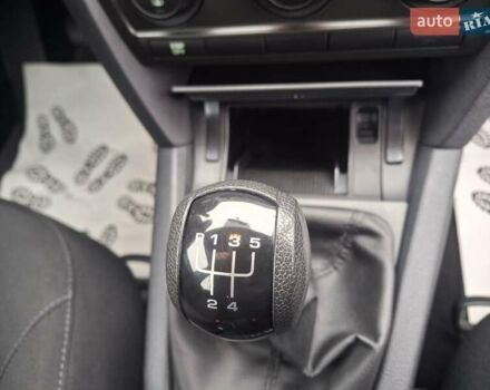 Сірий Шкода Октавія, об'ємом двигуна 1.6 л та пробігом 139 тис. км за 7990 $, фото 64 на Automoto.ua