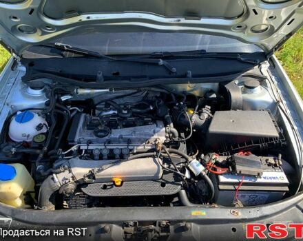 Сірий Шкода Октавія, об'ємом двигуна 1.8 л та пробігом 272 тис. км за 5700 $, фото 10 на Automoto.ua