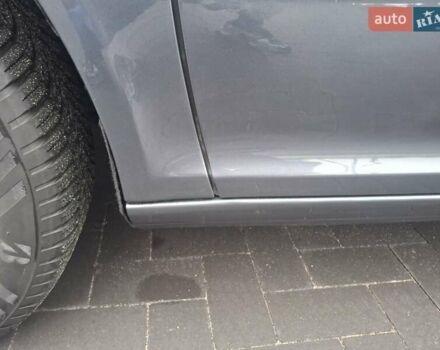 Сірий Шкода Октавія, об'ємом двигуна 1.6 л та пробігом 139 тис. км за 7990 $, фото 22 на Automoto.ua