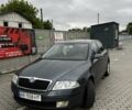 Серый Шкода Октавия, объемом двигателя 1.6 л и пробегом 296 тыс. км за 6100 $, фото 1 на Automoto.ua