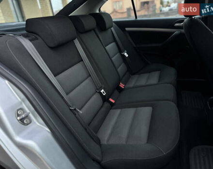 Серый Шкода Октавия, объемом двигателя 1.6 л и пробегом 164 тыс. км за 6400 $, фото 23 на Automoto.ua