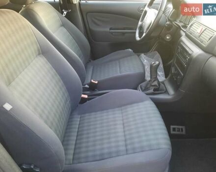 Сірий Шкода Октавія, об'ємом двигуна 1.5 л та пробігом 192 тис. км за 5800 $, фото 65 на Automoto.ua