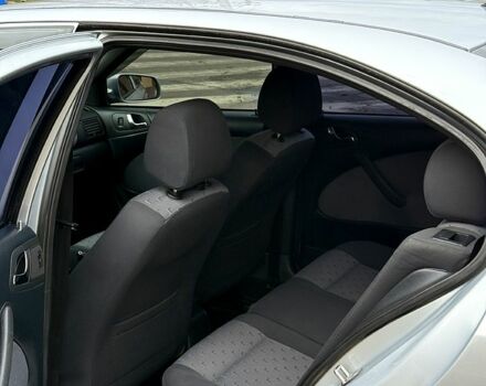 Шкода Октавія 2008 у Краматорске на Automoto.ua Сірий Шкода Октавія, об'ємом двигуна 1.6 л та пробігом 203 тис. км за 5450 $, фото 9 на Automoto.ua