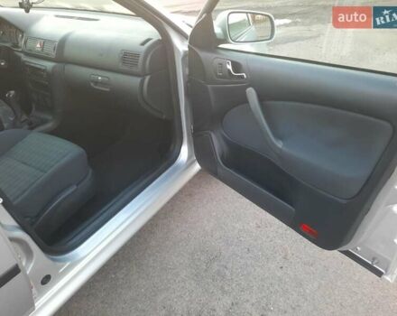 Сірий Шкода Октавія, об'ємом двигуна 1.5 л та пробігом 192 тис. км за 5800 $, фото 62 на Automoto.ua