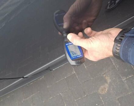 Сірий Шкода Октавія, об'ємом двигуна 1.6 л та пробігом 139 тис. км за 7990 $, фото 27 на Automoto.ua