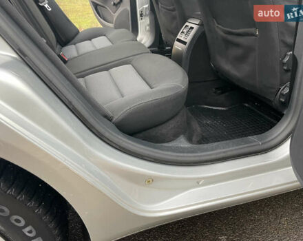 Сірий Шкода Октавія, об'ємом двигуна 1.6 л та пробігом 233 тис. км за 6359 $, фото 59 на Automoto.ua