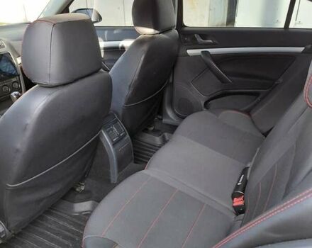 Сірий Шкода Октавія, об'ємом двигуна 1.6 л та пробігом 122 тис. км за 8300 $, фото 9 на Automoto.ua