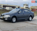 Шкода Октавия 2008 в Виннице на Automoto.ua Серый Шкода Октавия, объемом двигателя 1.6 л и пробегом 56 тыс. км за 9150 $, фото 5 на Automoto.ua