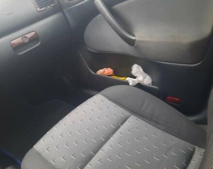 Сірий Шкода Октавія, об'ємом двигуна 1.6 л та пробігом 256 тис. км за 6600 $, фото 6 на Automoto.ua
