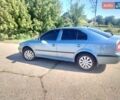 Сірий Шкода Октавія, об'ємом двигуна 1.6 л та пробігом 210 тис. км за 5500 $, фото 8 на Automoto.ua