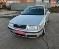 Сірий Шкода Октавія, об'ємом двигуна 1.5 л та пробігом 192 тис. км за 5800 $, фото 4 на Automoto.ua