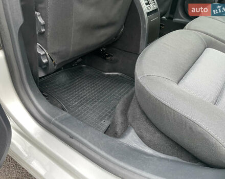 Сірий Шкода Октавія, об'ємом двигуна 1.6 л та пробігом 233 тис. км за 6359 $, фото 48 на Automoto.ua