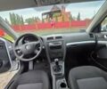Сірий Шкода Октавія, об'ємом двигуна 1.6 л та пробігом 264 тис. км за 6500 $, фото 44 на Automoto.ua