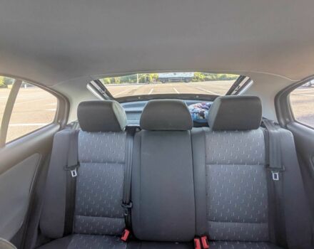 Сірий Шкода Октавія, об'ємом двигуна 1.6 л та пробігом 230 тис. км за 5300 $, фото 17 на Automoto.ua