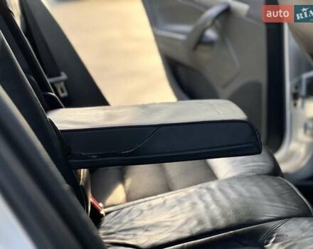 Серый Шкода Октавия, объемом двигателя 1.97 л и пробегом 288 тыс. км за 4800 $, фото 43 на Automoto.ua