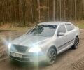 Серый Шкода Октавия, объемом двигателя 1.97 л и пробегом 248 тыс. км за 5250 $, фото 20 на Automoto.ua